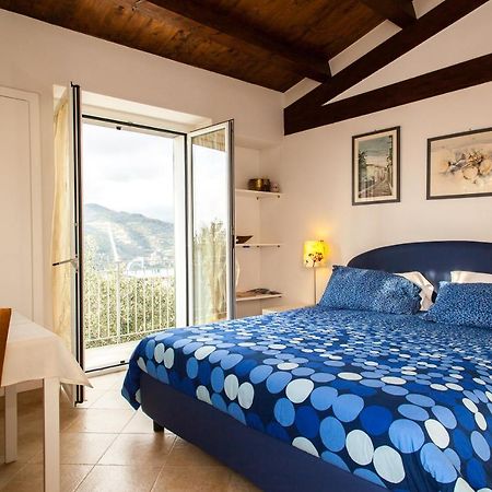 Agri Bed - L'Affittacamere In Collina - Guest Room On The Hill Lavagna Buitenkant foto