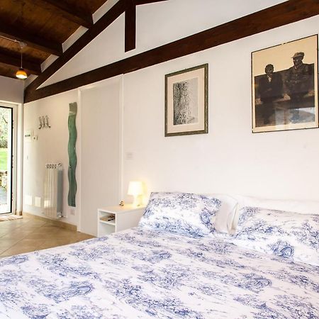 Agri Bed - L'Affittacamere In Collina - Guest Room On The Hill Lavagna Buitenkant foto