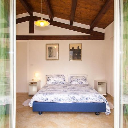 Agri Bed - L'Affittacamere In Collina - Guest Room On The Hill Lavagna Buitenkant foto