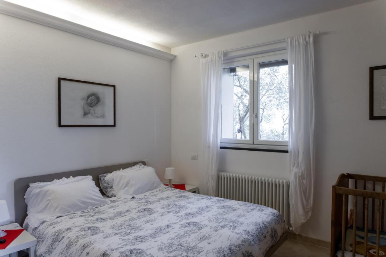 Agri Bed - L'Affittacamere In Collina - Guest Room On The Hill Lavagna Buitenkant foto