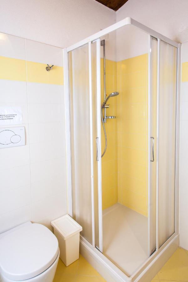 Agri Bed - L'Affittacamere In Collina - Guest Room On The Hill Lavagna Buitenkant foto