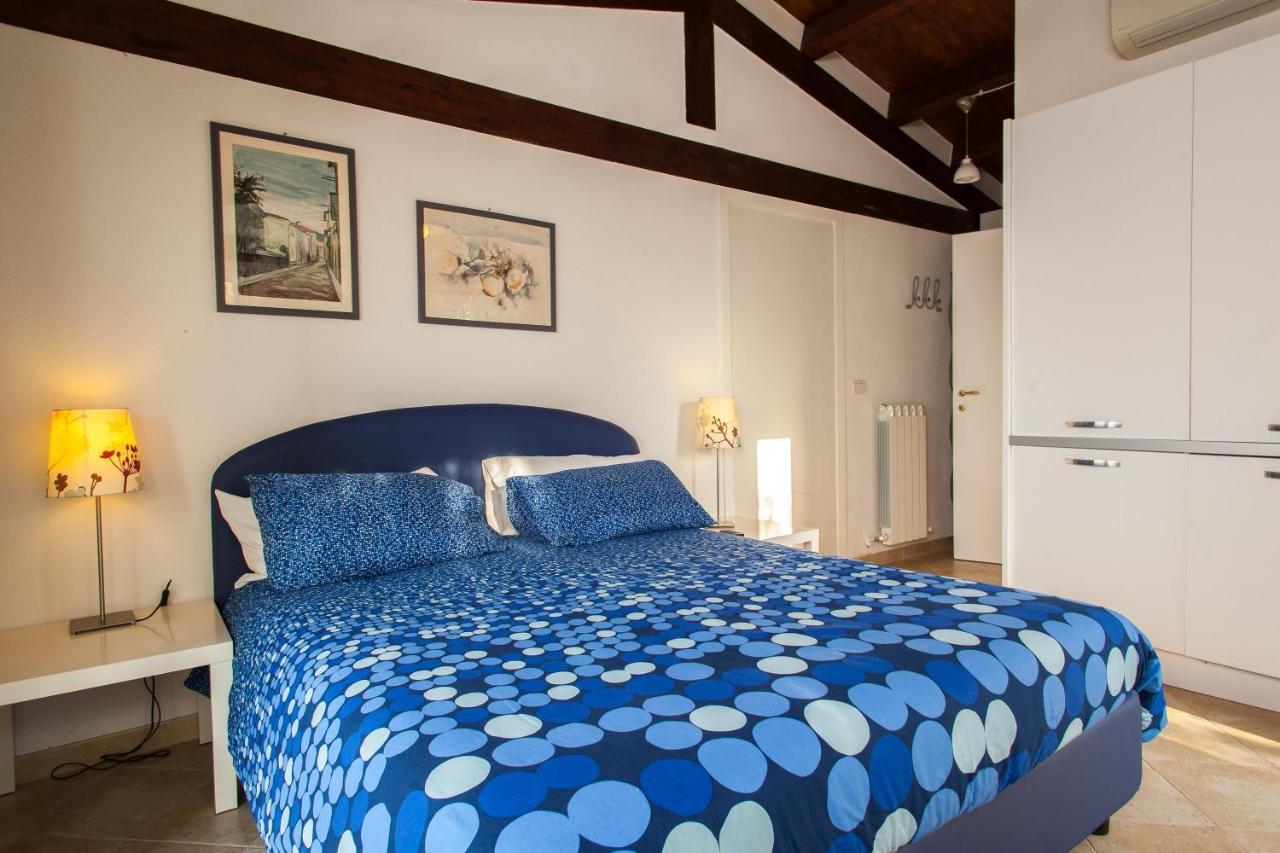 Agri Bed - L'Affittacamere In Collina - Guest Room On The Hill Lavagna Buitenkant foto