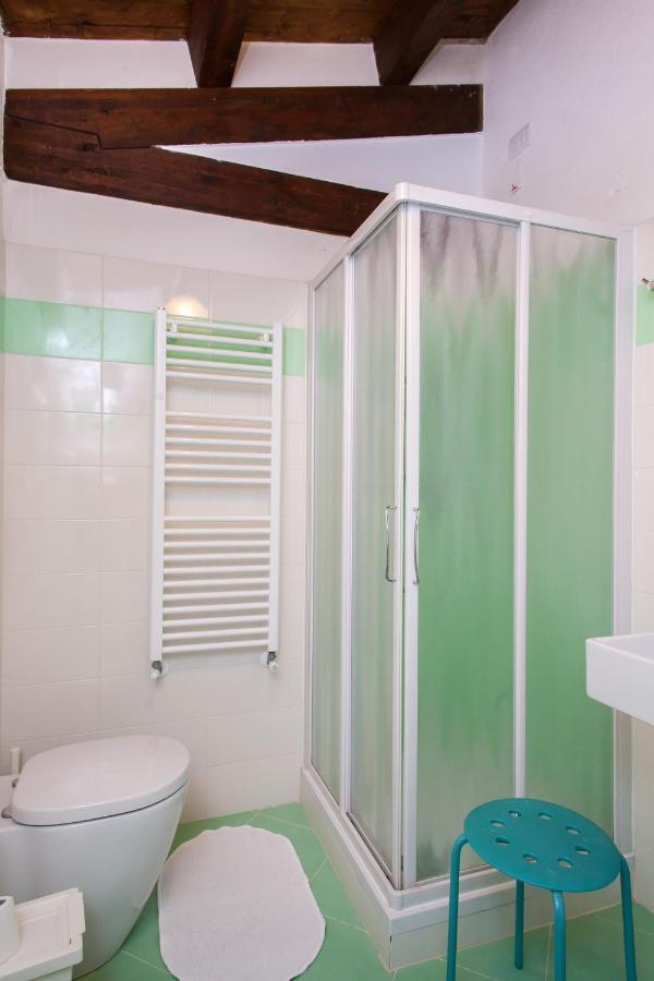 Agri Bed - L'Affittacamere In Collina - Guest Room On The Hill Lavagna Buitenkant foto