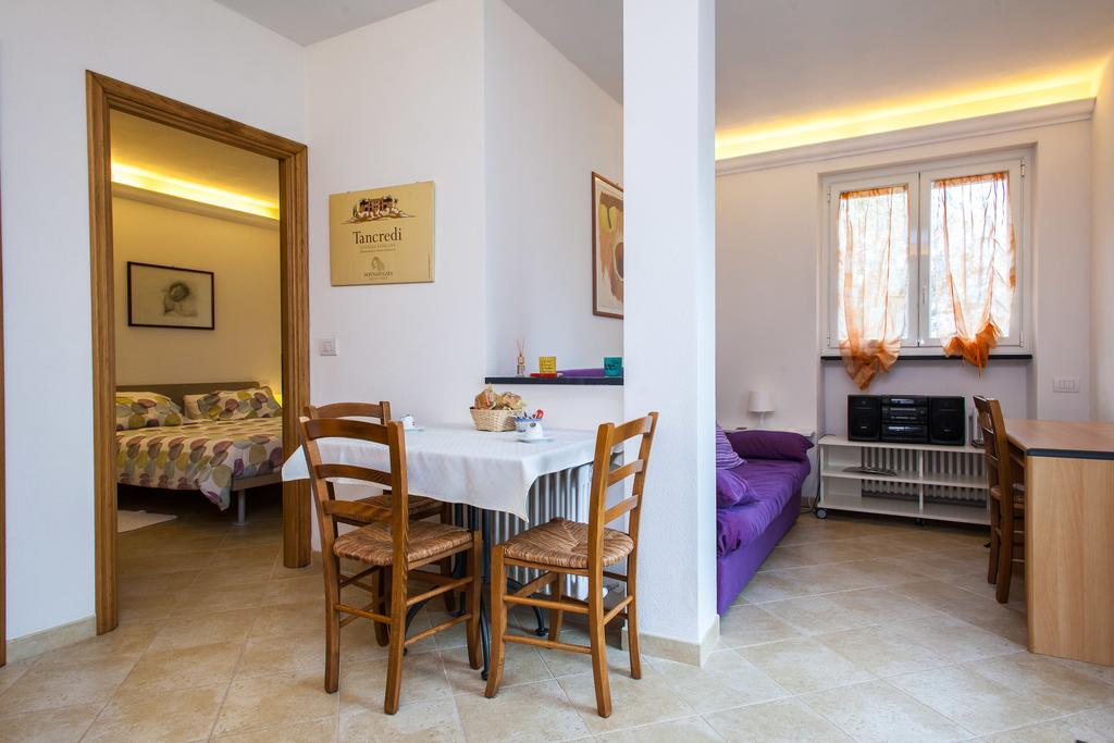 Agri Bed - L'Affittacamere In Collina - Guest Room On The Hill Lavagna Buitenkant foto