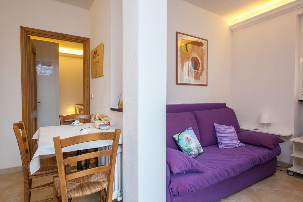 Agri Bed - L'Affittacamere In Collina - Guest Room On The Hill Lavagna Buitenkant foto