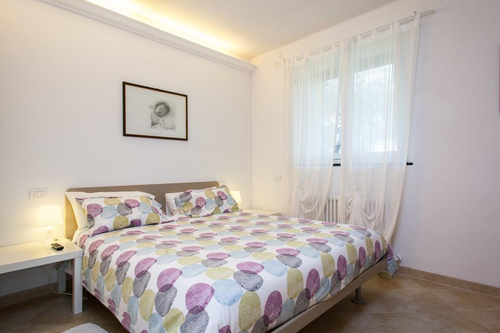 Agri Bed - L'Affittacamere In Collina - Guest Room On The Hill Lavagna Buitenkant foto
