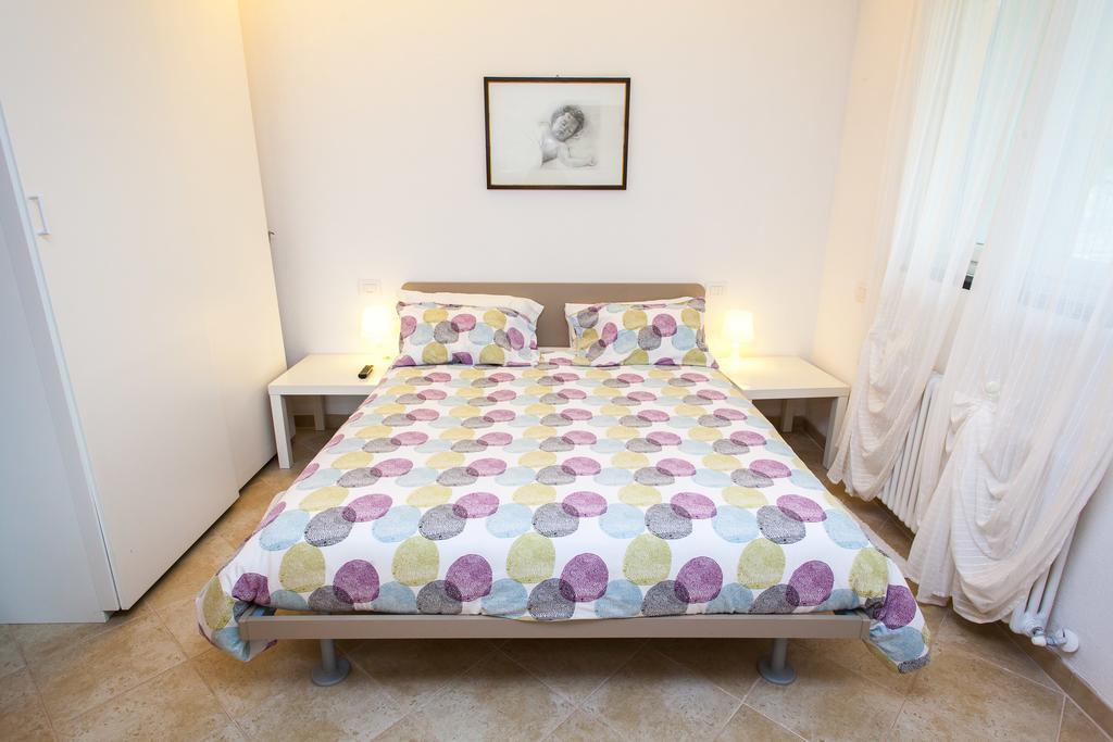 Agri Bed - L'Affittacamere In Collina - Guest Room On The Hill Lavagna Buitenkant foto
