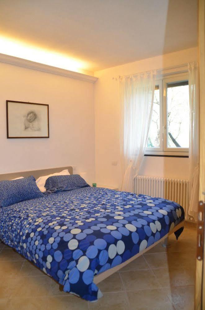 Agri Bed - L'Affittacamere In Collina - Guest Room On The Hill Lavagna Buitenkant foto