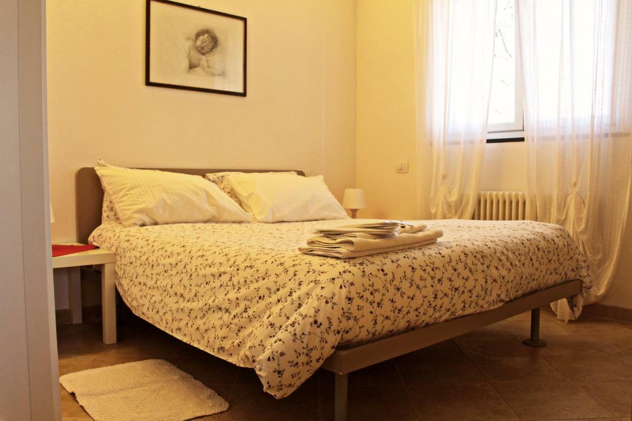 Agri Bed - L'Affittacamere In Collina - Guest Room On The Hill Lavagna Buitenkant foto