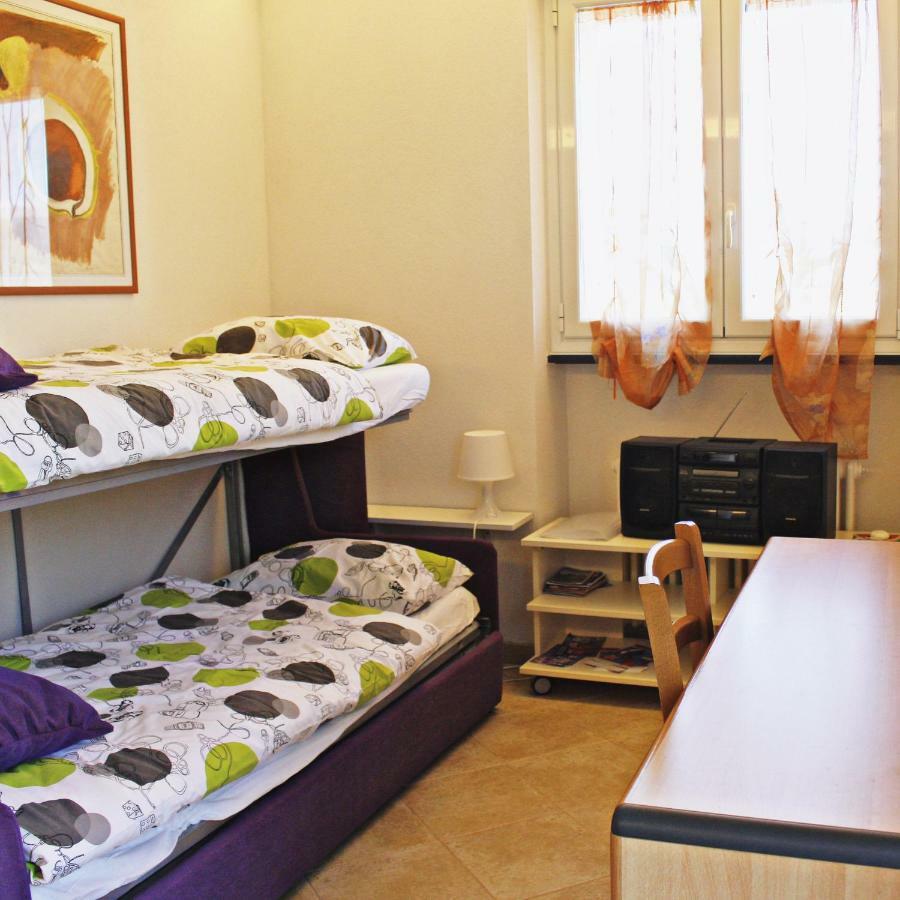 Agri Bed - L'Affittacamere In Collina - Guest Room On The Hill Lavagna Buitenkant foto